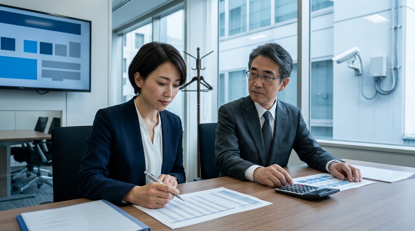 なぜ費用の議論だけが長引くのでしょうか