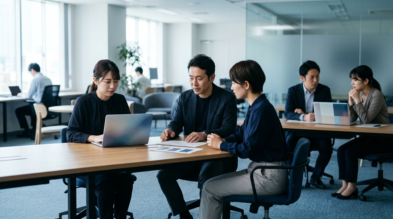 生成AIが社内データでうまく答えない原因は？整える5つの条件と進め方
