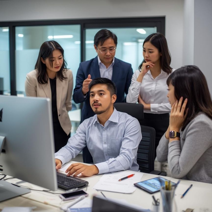 「あの人が辞めたら終わり」から脱却せよ。属人化しないデータ分析の設計法