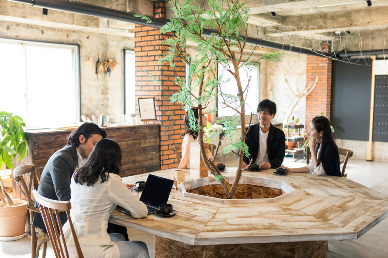 Tableau 経営会議 事例集