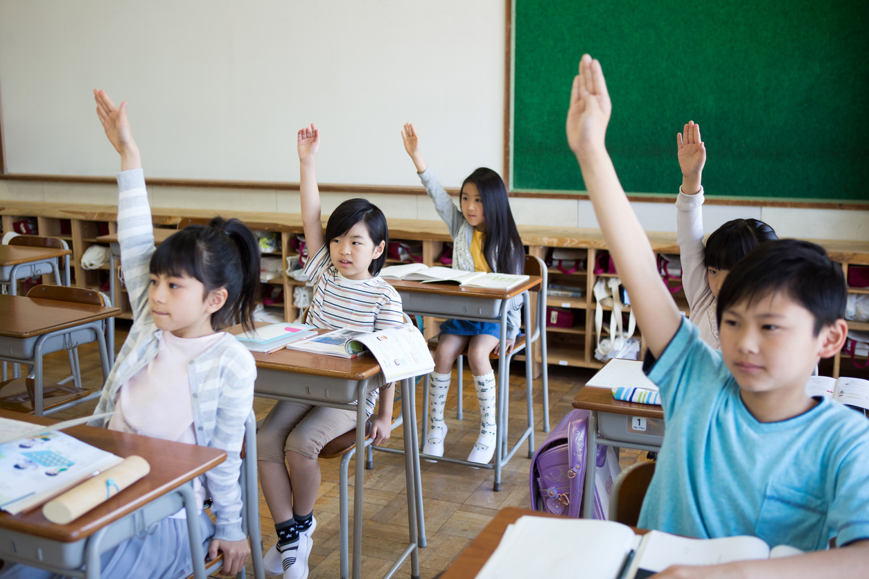 防犯カメラの導入で変わる小学校の安全対策と運用ポイント