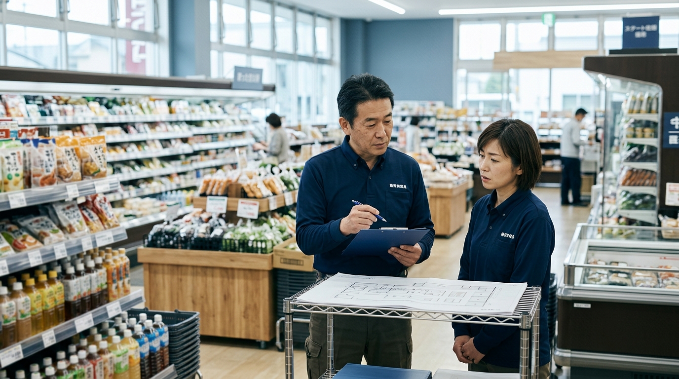 やることは決まっているのに、なぜ進まないのか