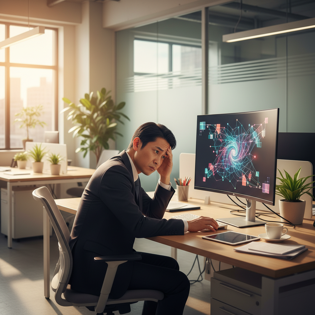 【2026年度版】自社に最適なAIモデルは？実務で使えるAI選定ガイド