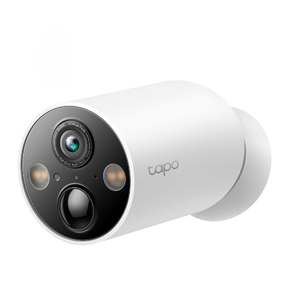 TPlink Tapo C425 V1.20