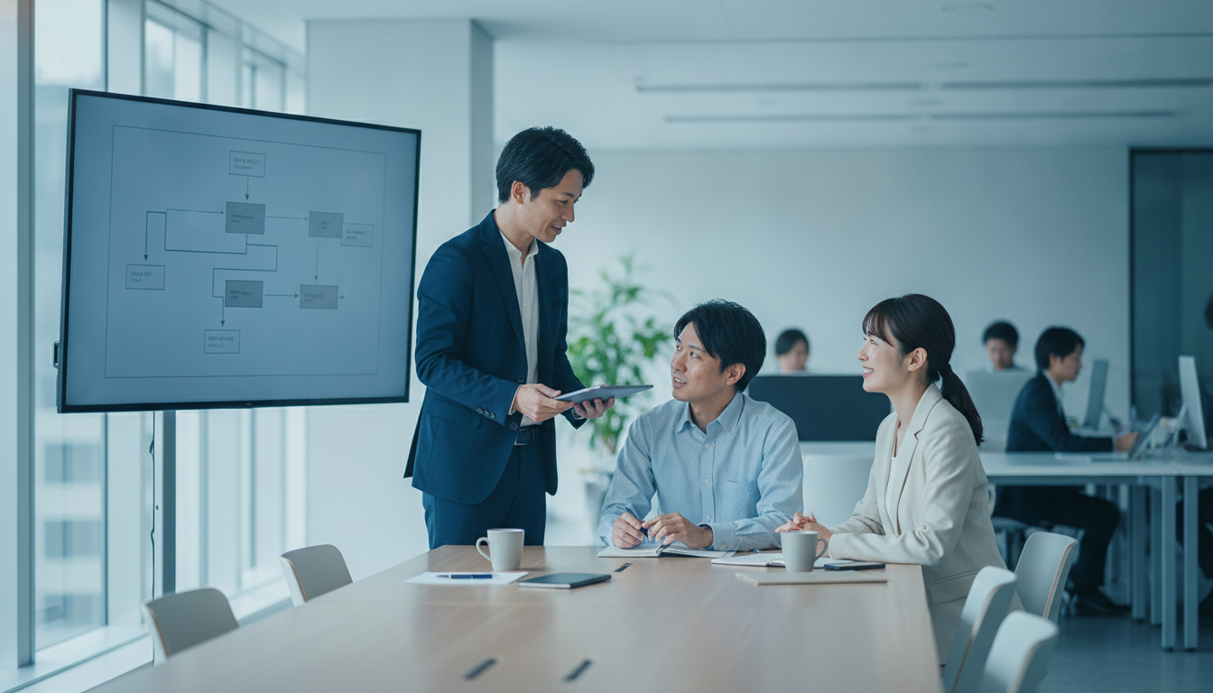 RAGとは何か、導入で何が変わるのか