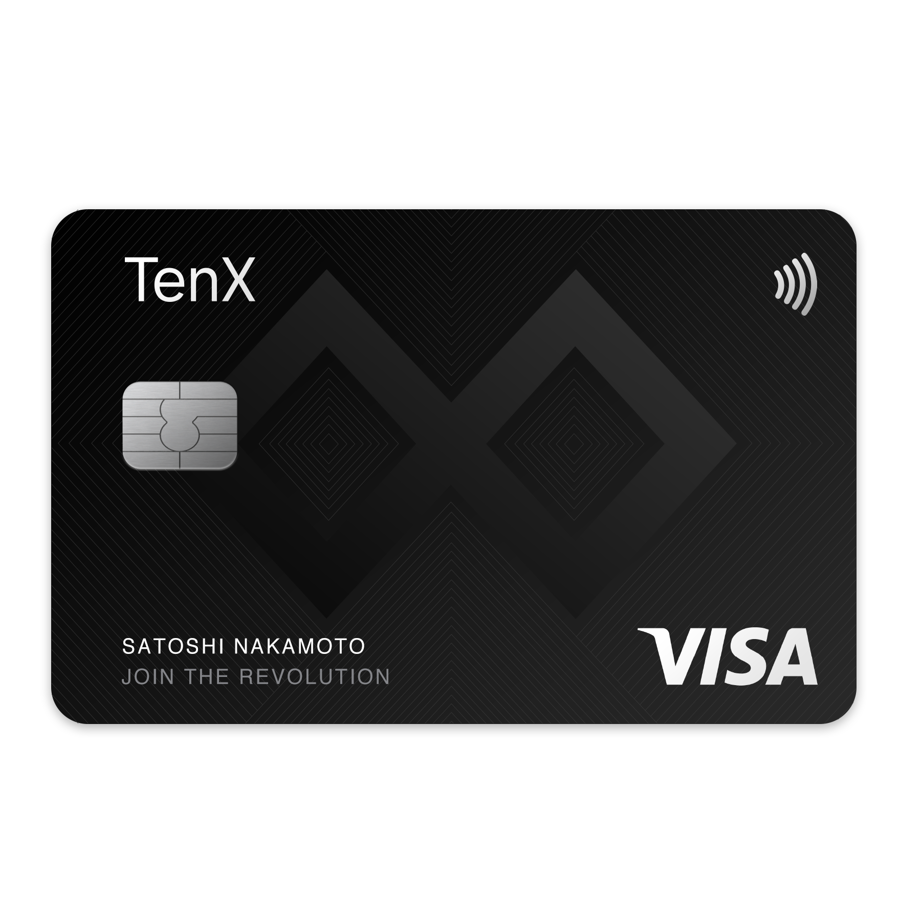 Tenx - 