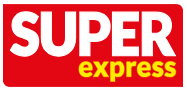 Super Express logotyp do publikacji