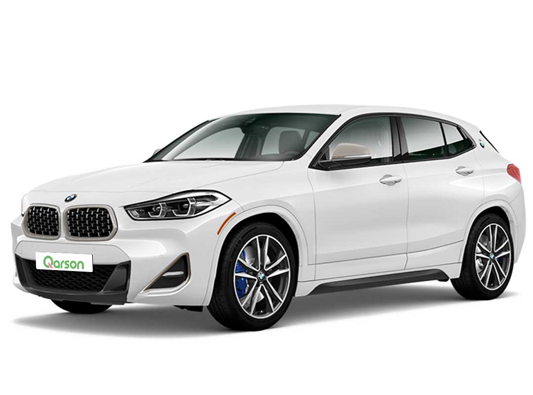 Leasing od Qarson - BMW X2 18 i 140 A/8 M SPORT