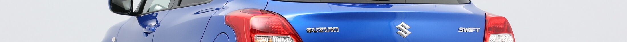 Nowe Suzuki Swift na abonament i wynajem długoterminowy - topbanner modelu