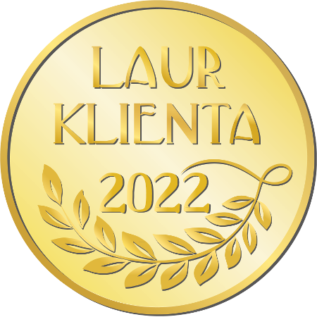 Lur Klienta 2022 - Qarson - O nas