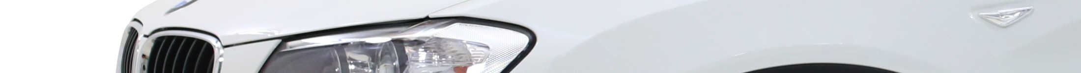 Baner modelu BMW X5 na abonament