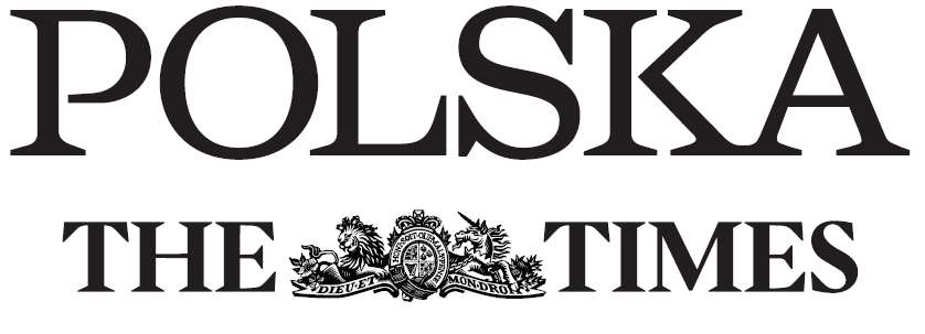 polska-times logotyp
