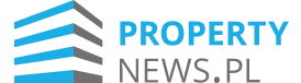 property news logotyp
