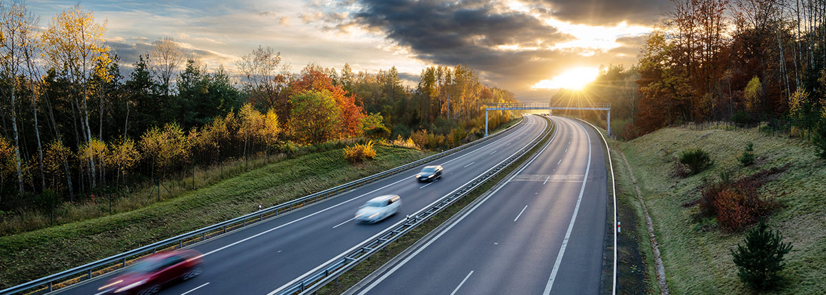 Czym jest i jak działa system e-TOLL - porady Qarsona