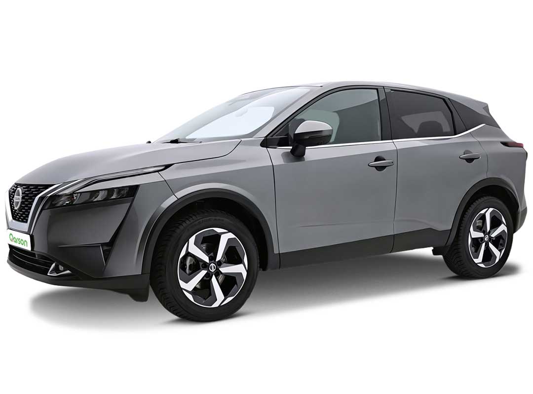 Leasing od Qarson - Nissan Qashqai N-CONNECTA