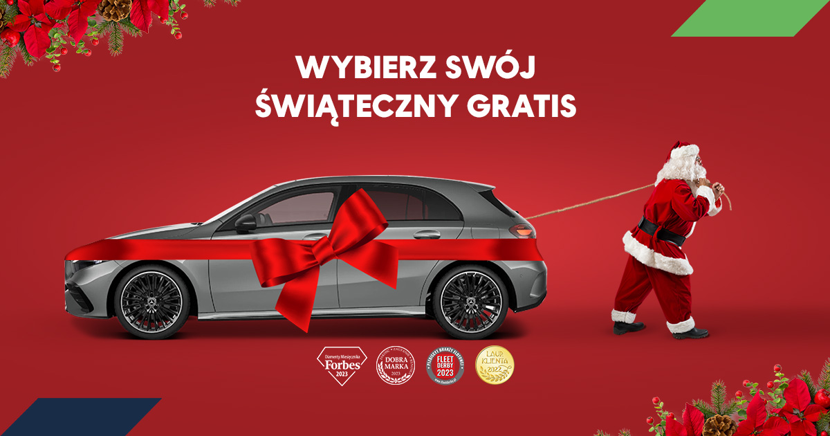 Wybierz gratis do auta od Qarson - 1200x630