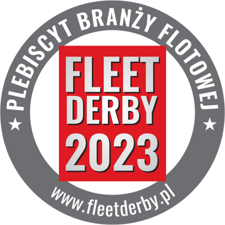 Fleet Derby 2023 - Qarson - O nas