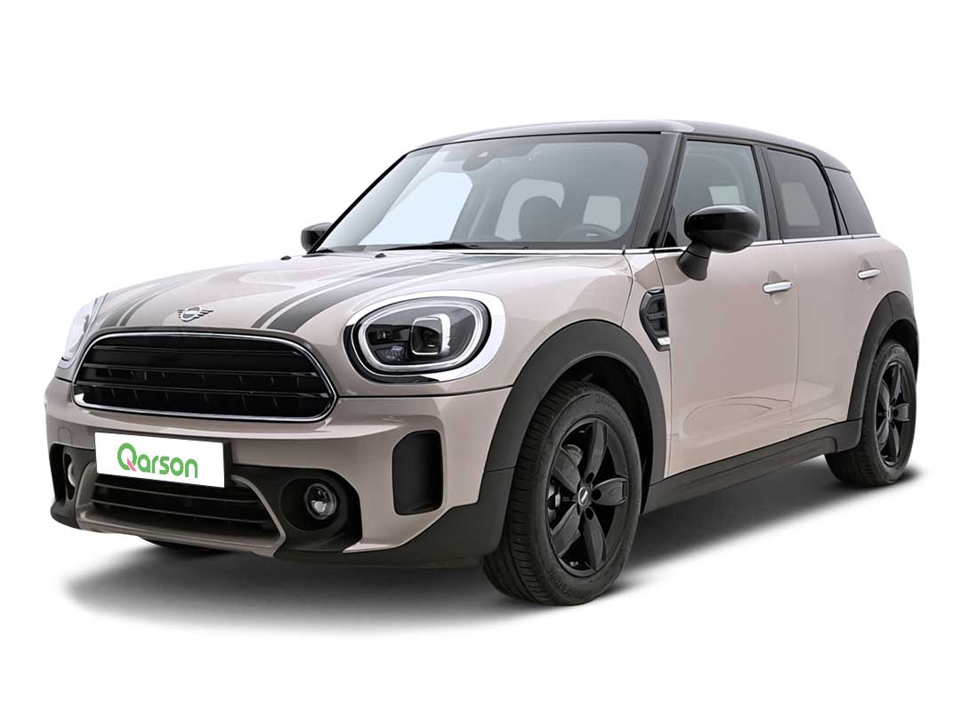 Leasing od Qarson - MINI Countryman II Facelift 1.5 136 A/7 COOPER