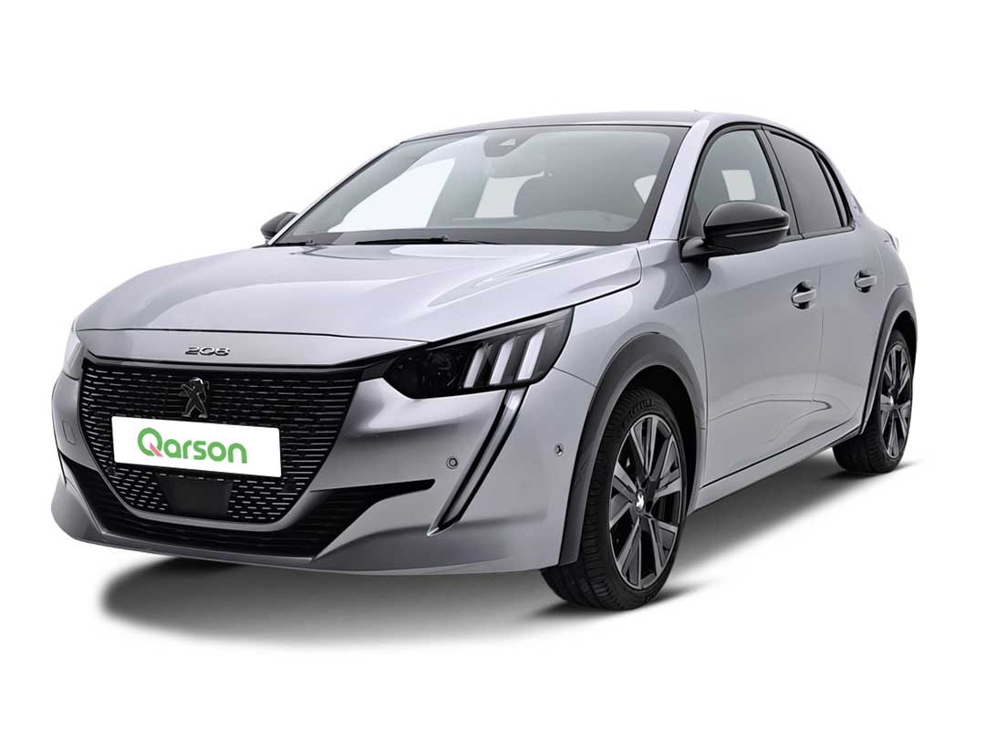 Leasing od Qarson - Peugeot 208 GT PACK