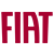 Fiat Logotyp producenta