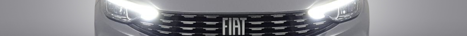 Fiat Tipo Sport - wynajem długoterminowy