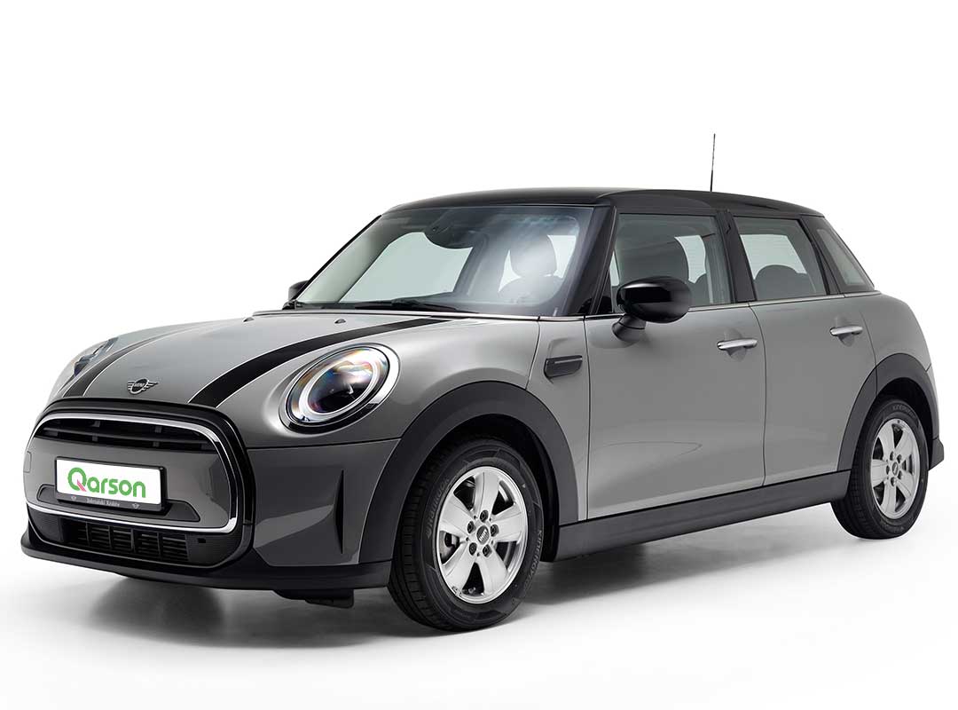 Leasing od Qarson - MINI III Facelift II 5P 1.5 136 A/6 COOPER