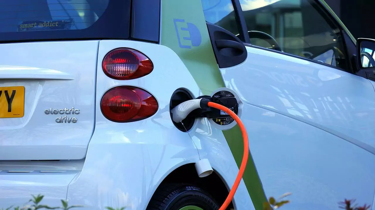 Transporte Alternativo em Itajaí: Carros Elétricos, Bicicletas e Aplicativos de Mobilidade.