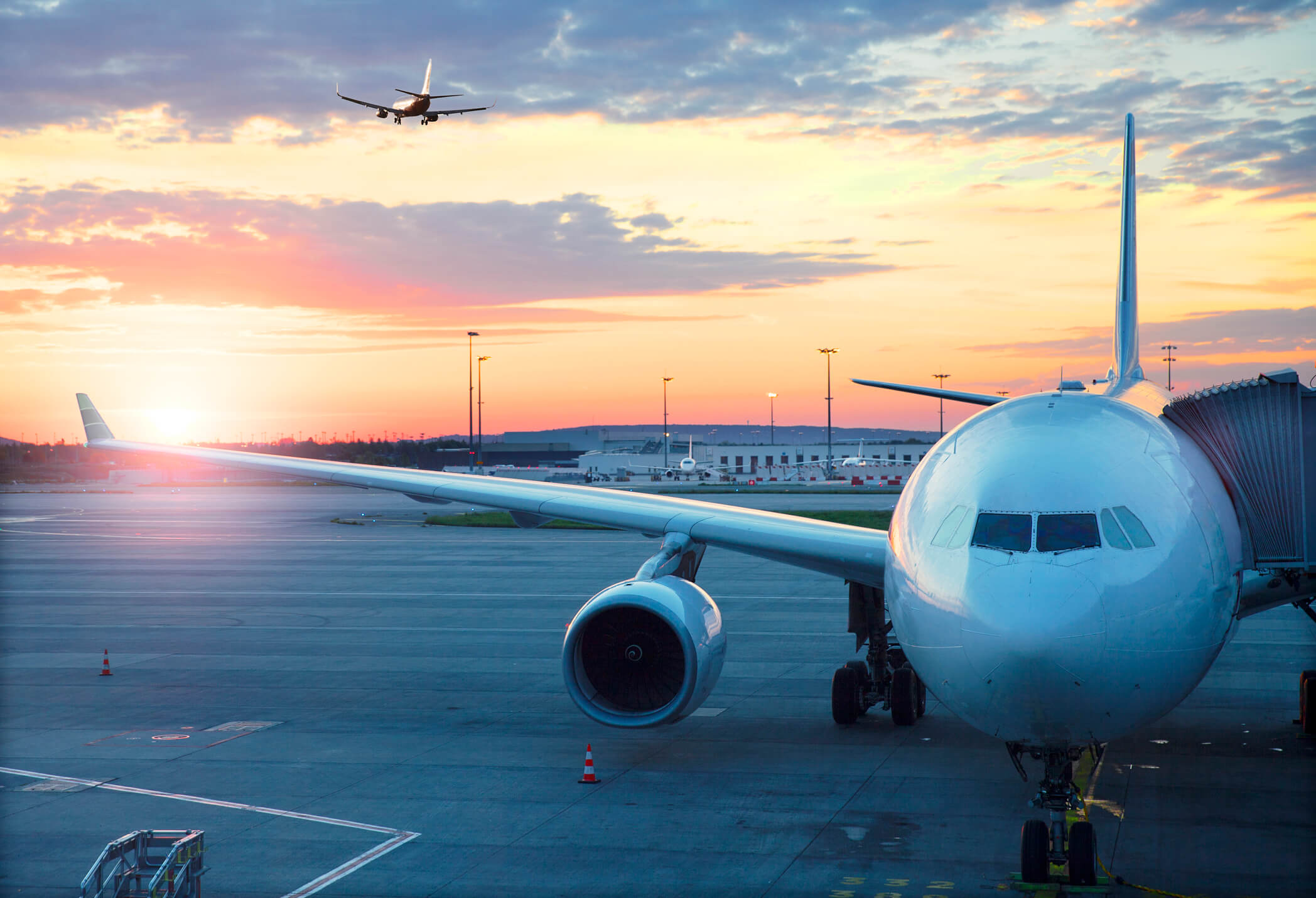 Aeroporto Internacional de Navegantes: Mobilidade e Conexões Globais