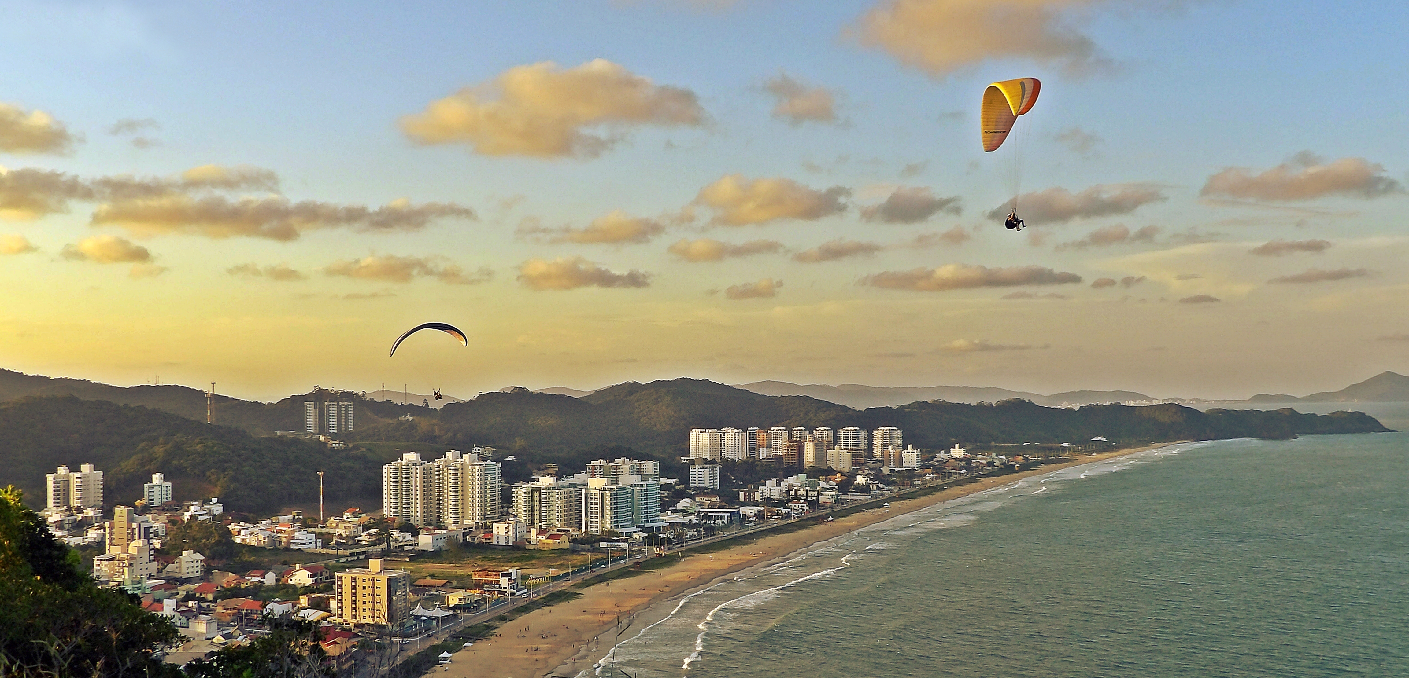 Por Que Investir em Imóveis na Praia Brava: Um Guia para Aproveitar a Valorização