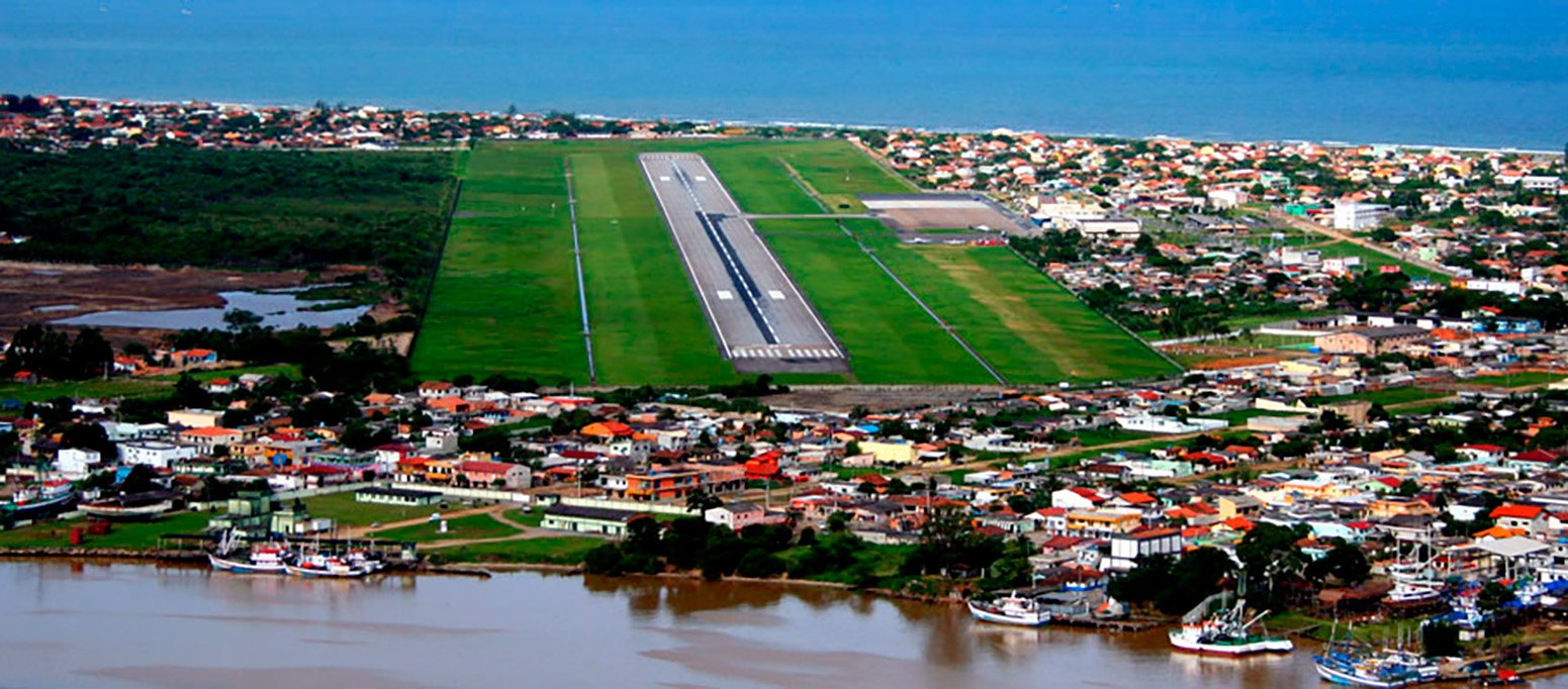 Aeroporto Internacional de Navegantes: Mobilidade e Conexões Globais