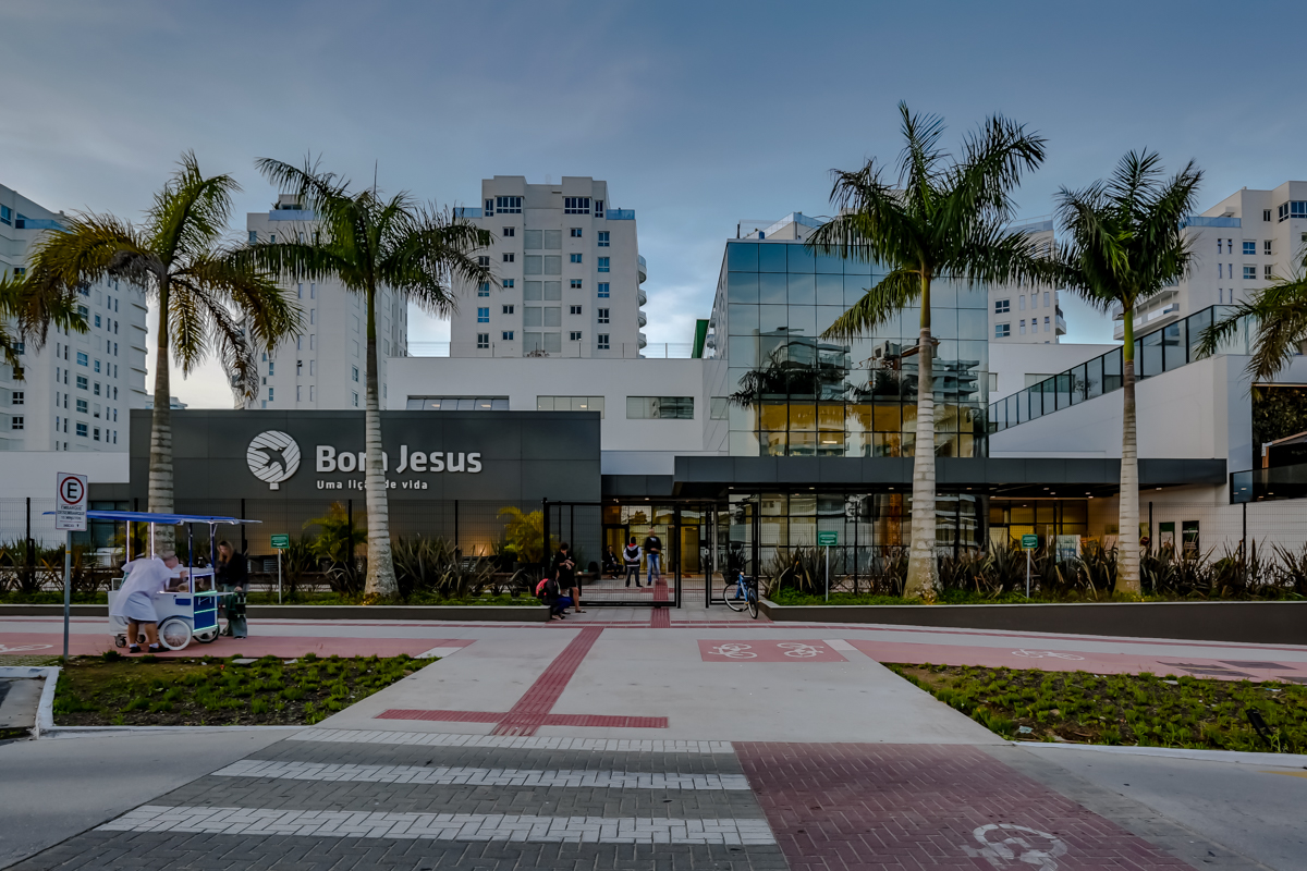 As Melhores Escolas em Itajaí: Educação de Qualidade Perto de Casa