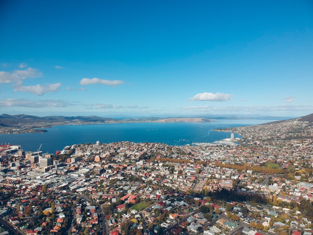 Airbnb property management in Tasmania