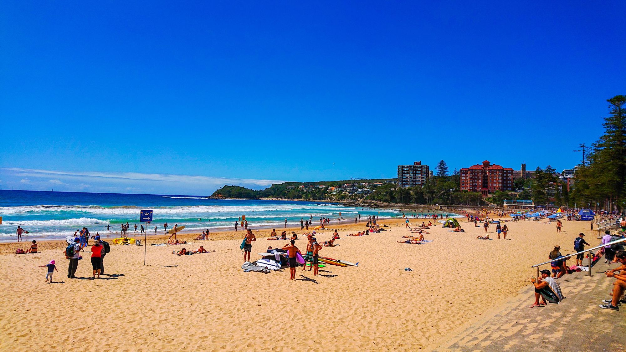 Sydney’s Northern Beaches boasts an Airbnb revenue of $4000+ per month