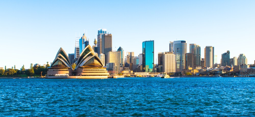 Australia’s September Short-Term Rental Booking Growth Surpasses Other Markets Globally