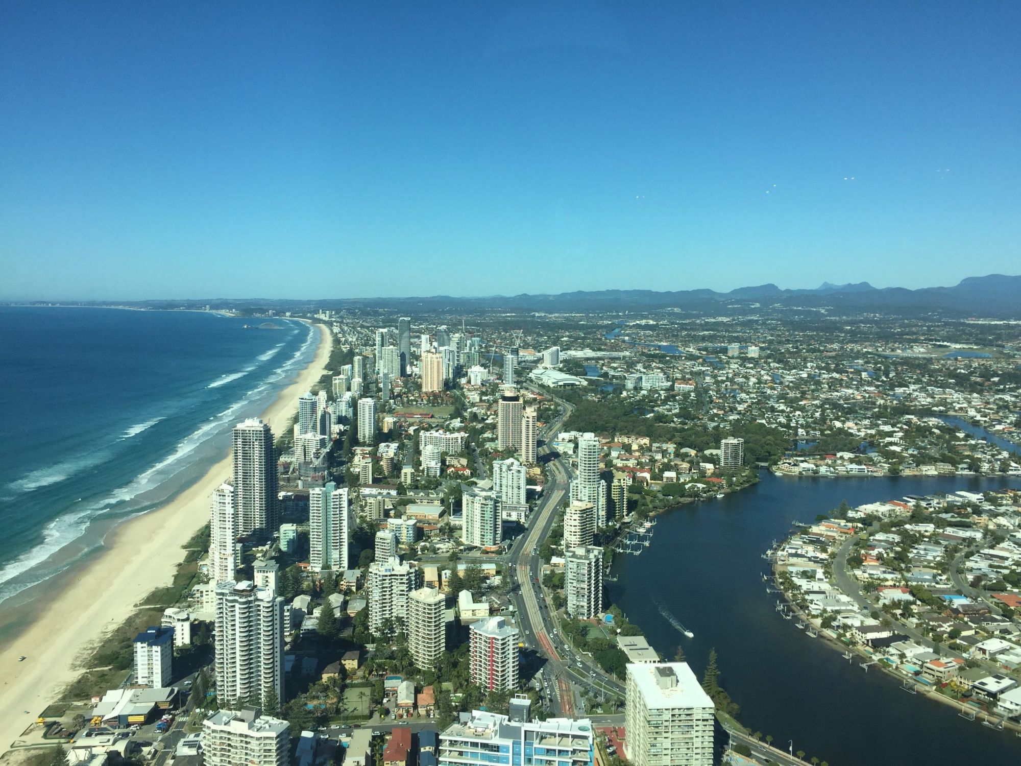 Short-term rental managers in Gold Coast
