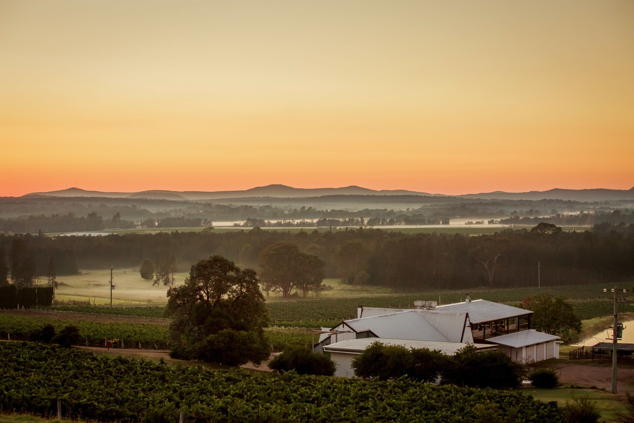 Hunter Valley Airbnb Property Management