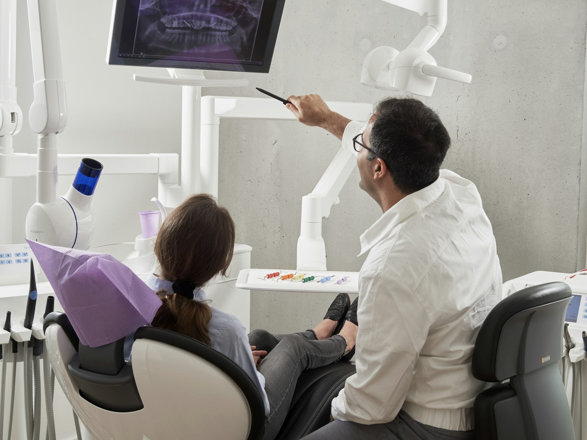 Periodoncia