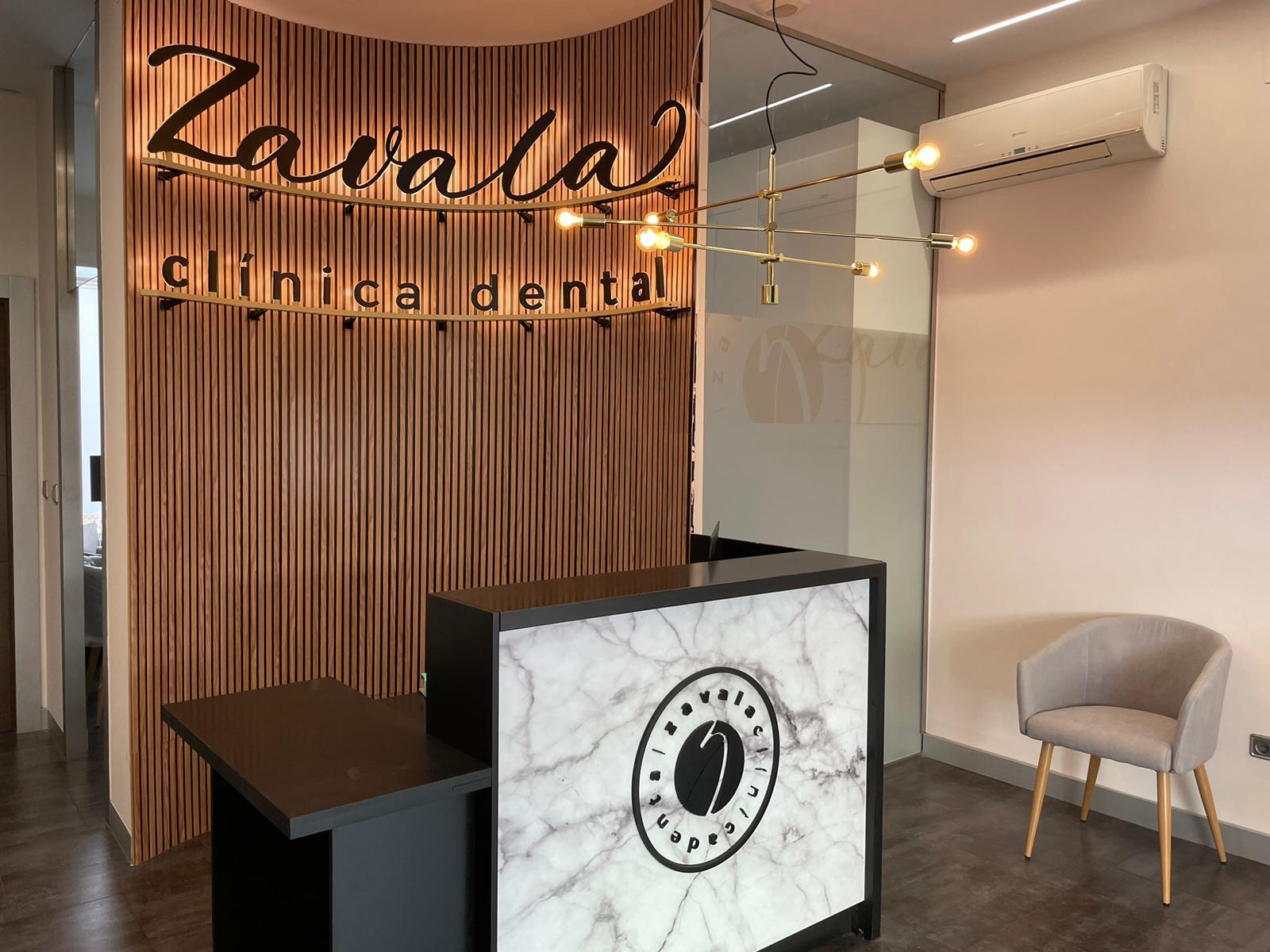 Zavala Clínica Dental Cáceres