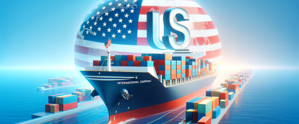 International Shipping From USA
