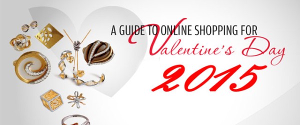5 Online Shops to Save Money For Valentine’s Day