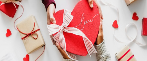 5 AWESOME Valentine's Day Gift Ideas