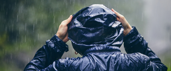 Best Men's Waterproof Jackets 2024: Ultimate Buyer's Guide