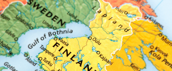 Shipping from Canada to Finland: Costs, Times, & Tips