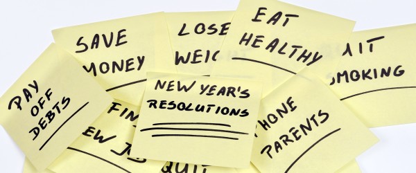 5 Products To Help You Achieve Your New Year’s Resolution