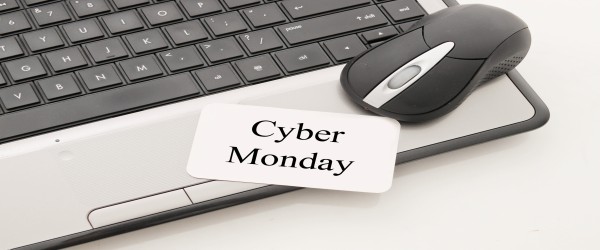 Top 6 Sites to Visit for Cyber Monday Deals