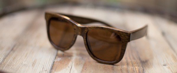 Best Bamboo & Wooden Sunglasses 2017