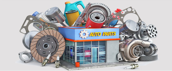 Shop Auto Parts Online with No Shipping Restrictions 