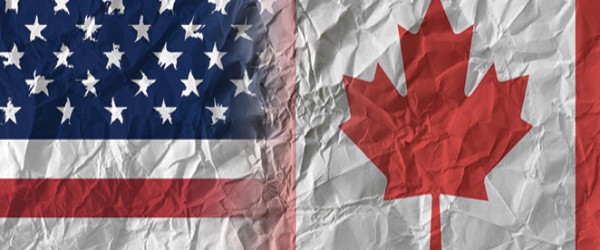 New NAFTA: Affects on Buying from Canada/U.S.