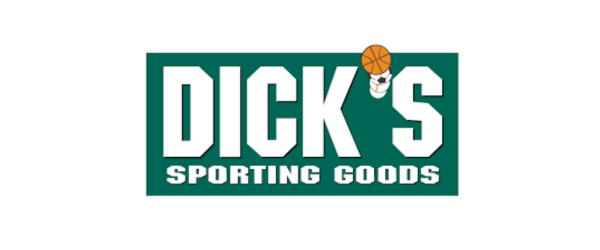 Dick's hotsell sporting wear