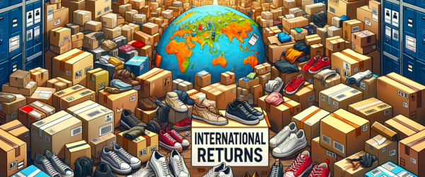 International Customer Returns